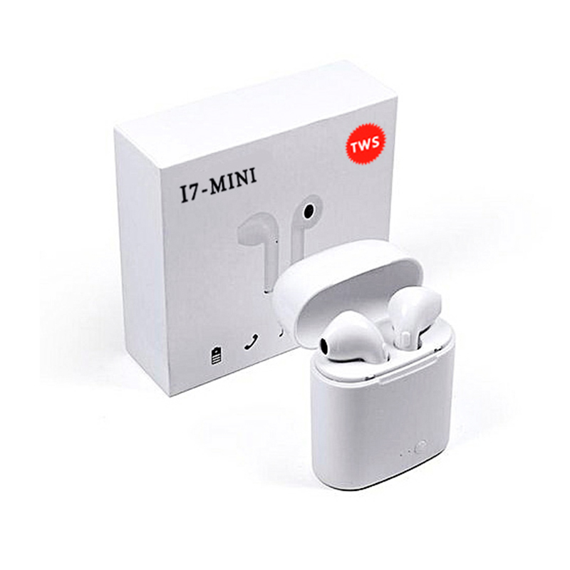 Comprar Mini I7s Auriculares Bluetooth Auriculares inalámbricos