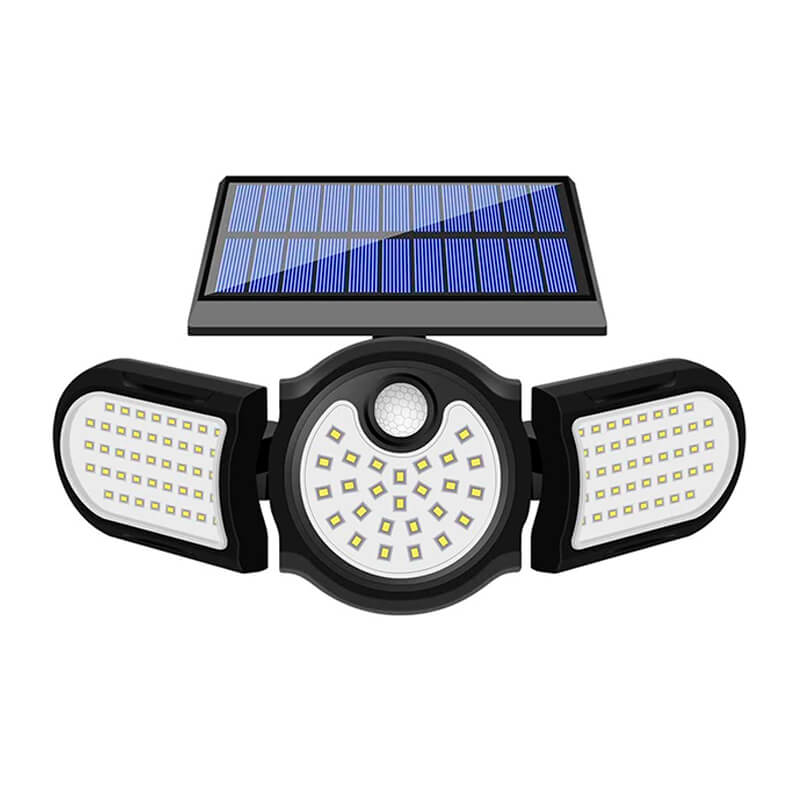 Lamparas solares de 90watts - Tienda webshop Mazatenango